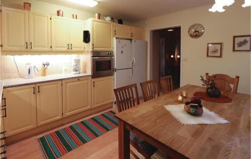 Holiday Home S�dra �rhult Markaryd