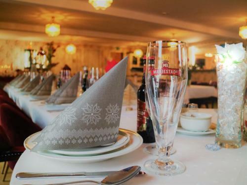 Hotell V�nerport
