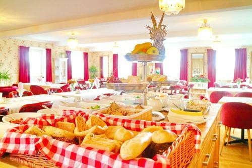 Hotell V�nerport