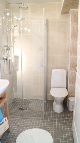 Hotell V�nerport