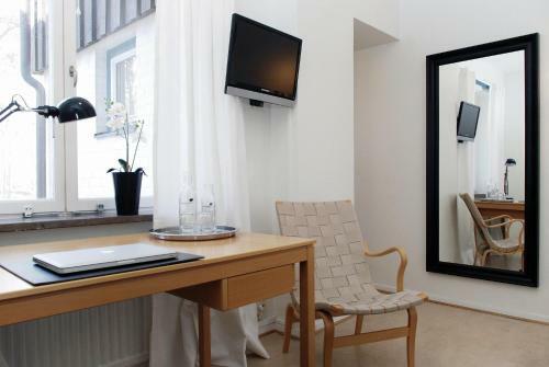 Ekebacken Hotell & Konferens