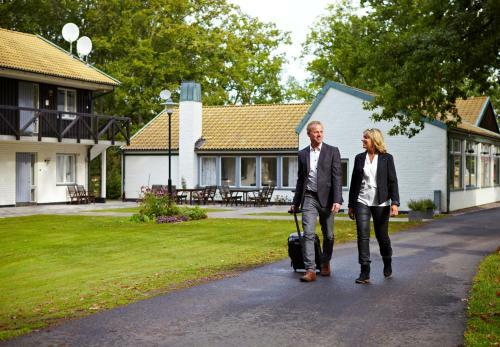 Ekebacken Hotell & Konferens