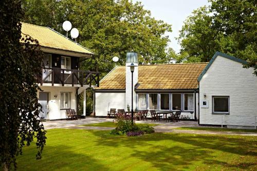 Ekebacken Hotell & Konferens
