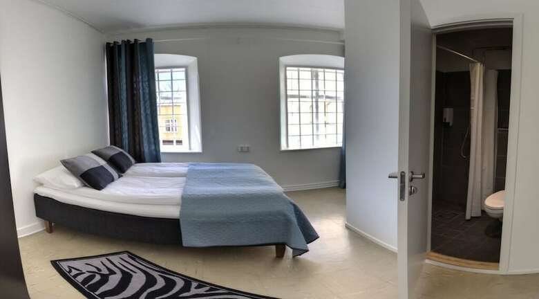 Hotel Waterside Mariestad