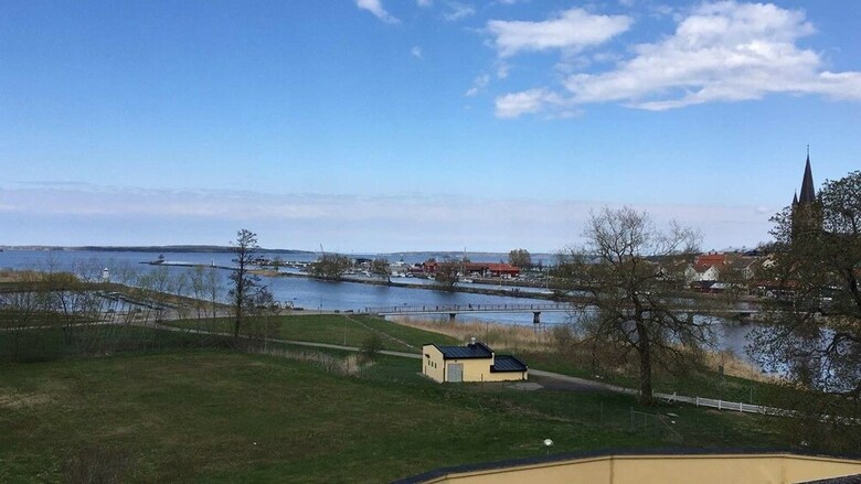 Hotel Waterside Mariestad