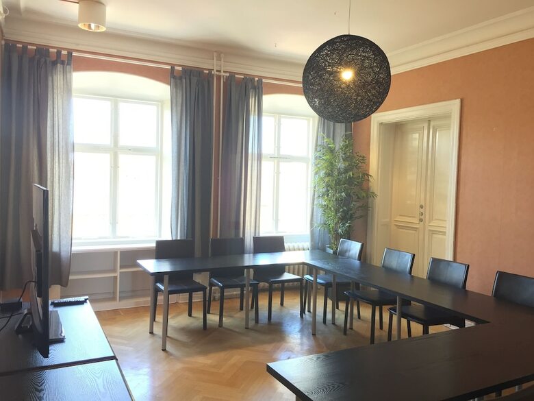 Hotel Waterside Mariestad