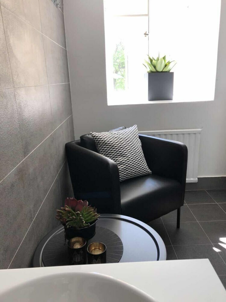 Hotel Waterside Mariestad