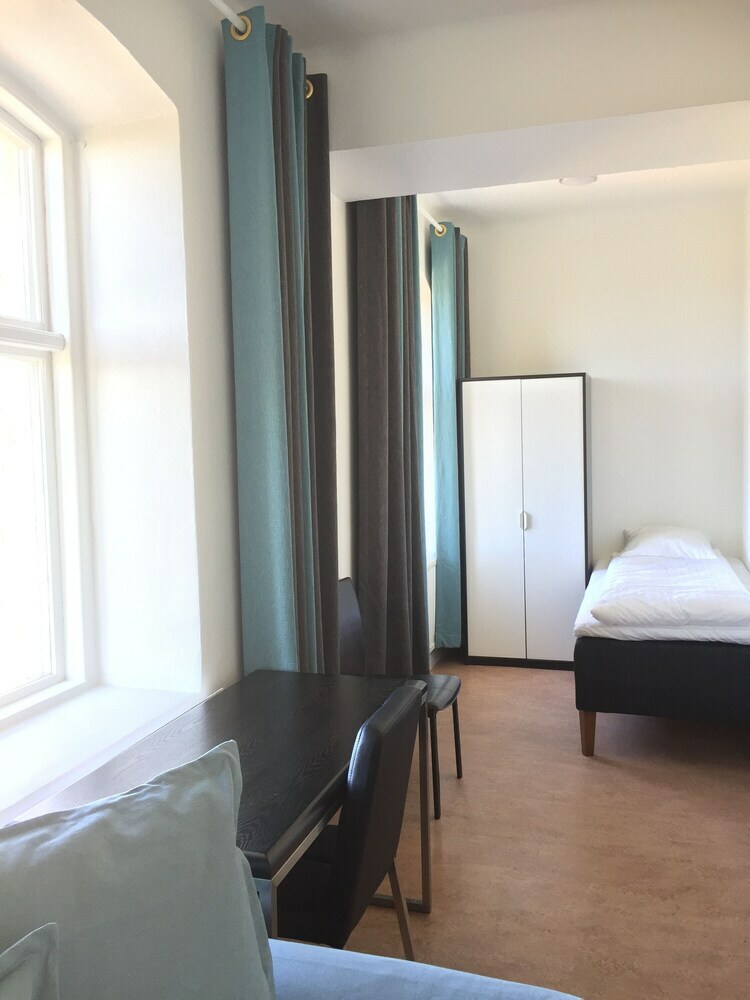 Hotel Waterside Mariestad
