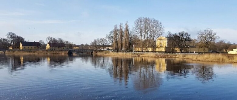 Hotel Waterside Mariestad