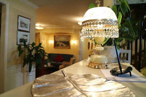 Lakeview/ Sj�utsikt 2 Bedroom Apartment
