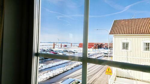 Lakeview/ Sj�utsikt 2 Bedroom Apartment