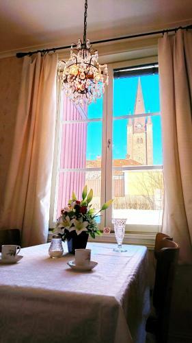 Lakeview/ Sj�utsikt 2 Bedroom Apartment