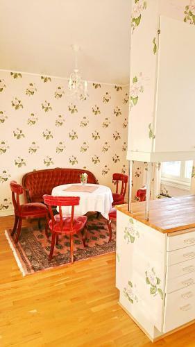 Lakeview/ Sj�utsikt 2 Bedroom Apartment