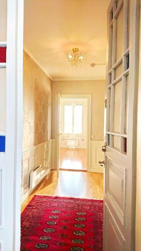 Lakeview/ Sj�utsikt 2 Bedroom Apartment