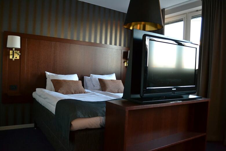 Hotel Mariestads Stadshotell