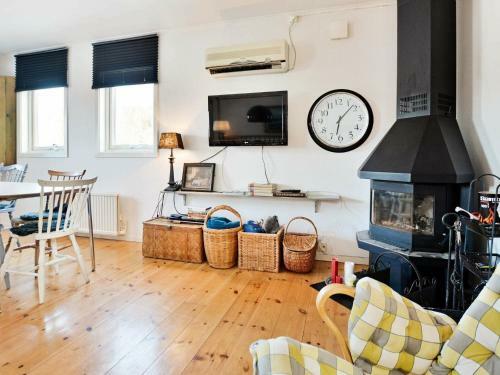 Holiday Home Sandsl�tt