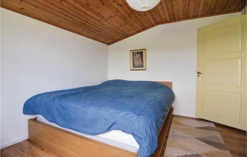 Three-bedroom Holiday Home In Mardaklev