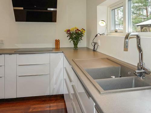 Holiday Home Munka-ljungby