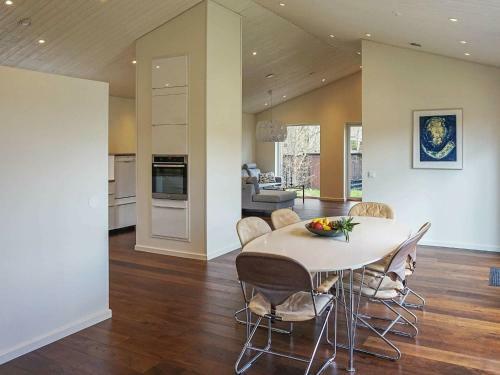 Holiday Home Munka-ljungby