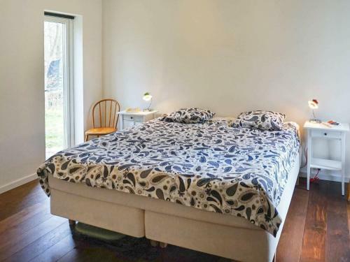 Holiday Home Munka-ljungby