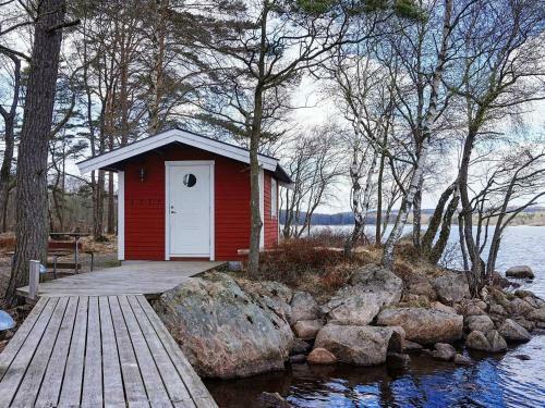 Holiday Home Munka-ljungby