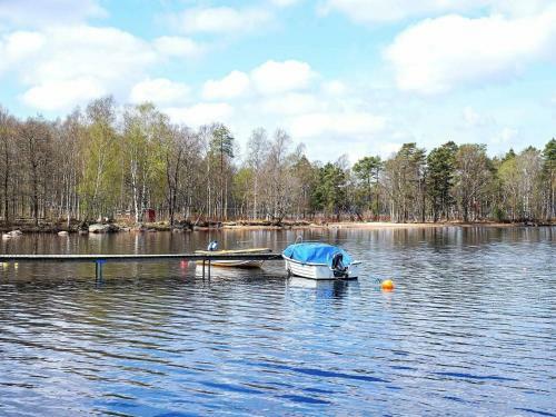 Holiday Home Munka-ljungby