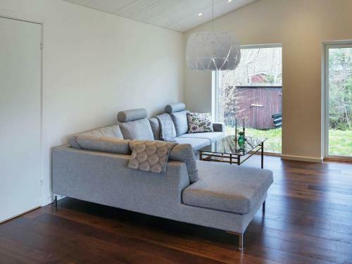 Holiday Home Munka-ljungby