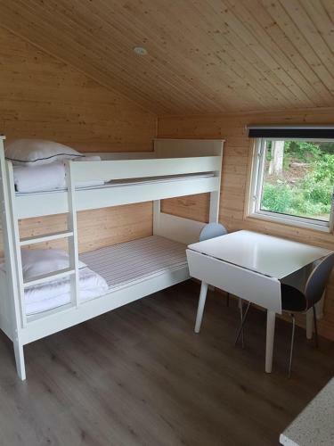 Albergue Halens Camping Och Stugby