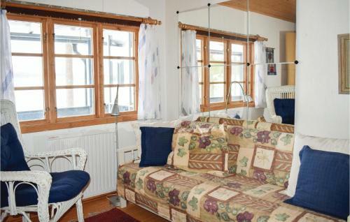 Two-bedroom Holiday Home In Hestra