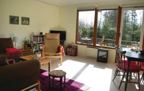 Two-bedroom Holiday Home 0 In Br�sarp
