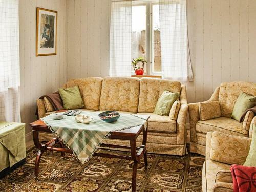 Holiday Home Olofstr�m