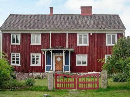 Holiday Home Olofstr�m