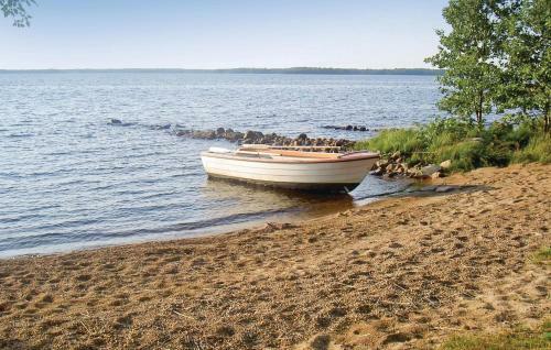Holiday Home Bokholmen Ljungby