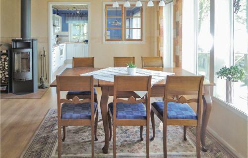 Holiday Home Bokholmen Ljungby
