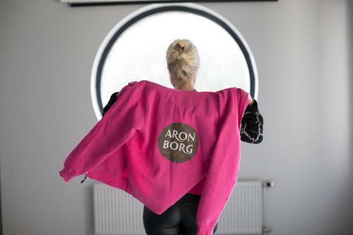 Bed & Breakfast Aronsborgs Konferenshotel