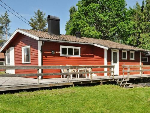 Holiday Home N�steviksg�rden