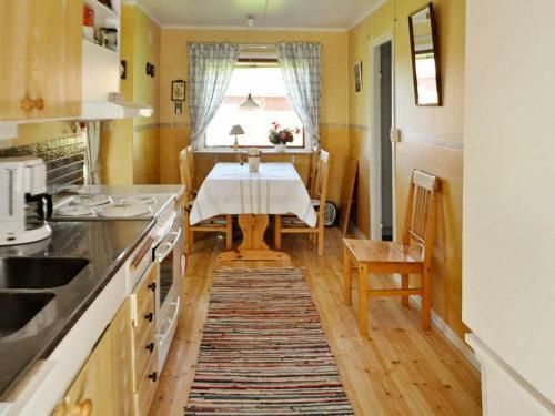 Holiday Home N�steviksg�rden