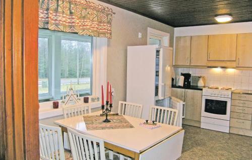 Holiday Home Mj�la Villa Sj�vik Annerstad