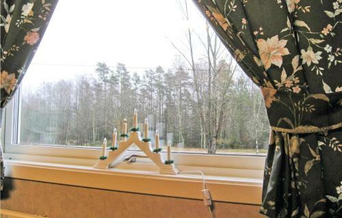 Holiday Home Mj�la Villa Sj�vik Annerstad
