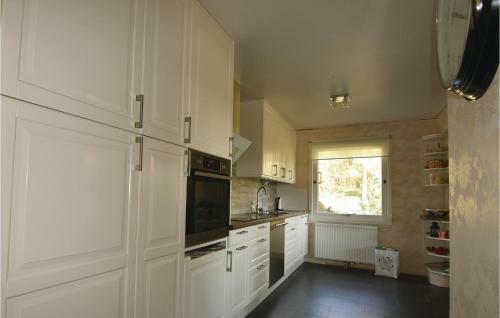 Holiday Home Haverud With Sauna I