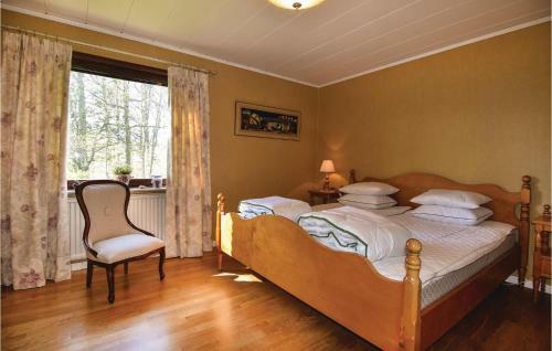 Holiday Home Haverud With Sauna I