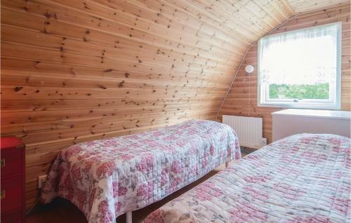Four-bedroom Holiday Home In Visby