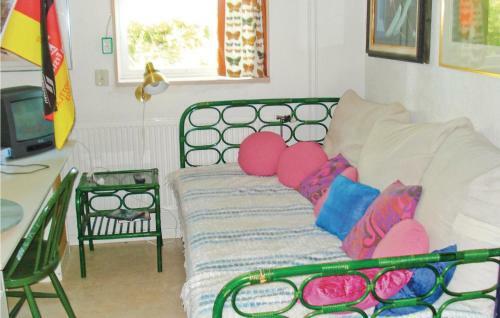 Four-bedroom Holiday Home In Nora