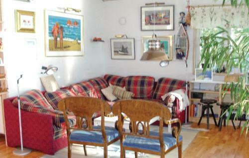 Four-bedroom Holiday Home In Nora