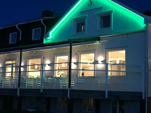 Hotel Strandhotellet