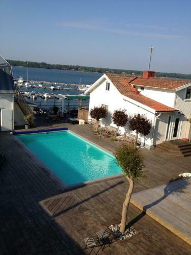 Hotel Strandhotellet