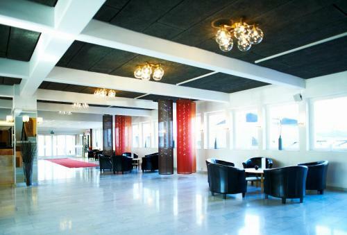 Albergue Stf Vandrarhem Oscar