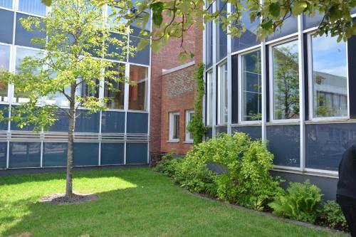 Albergue Stf Vandrarhem Oscar