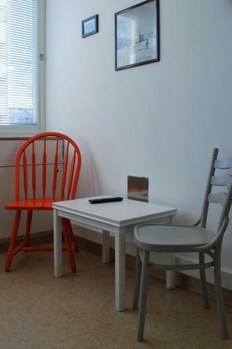 Albergue S�dra Stations Vandrarhem