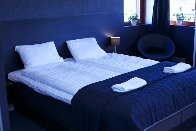 Hotel Nacka Stadshotell
